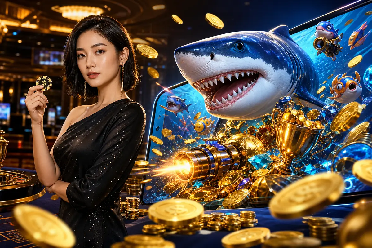 mm33 Live Dealer ကာစီနို ဂိမ်းစဉ်